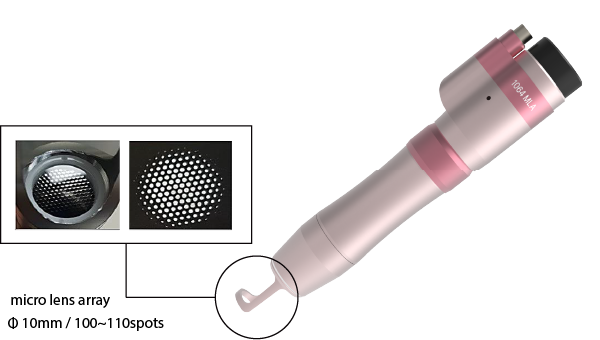 Brightone Laser Device