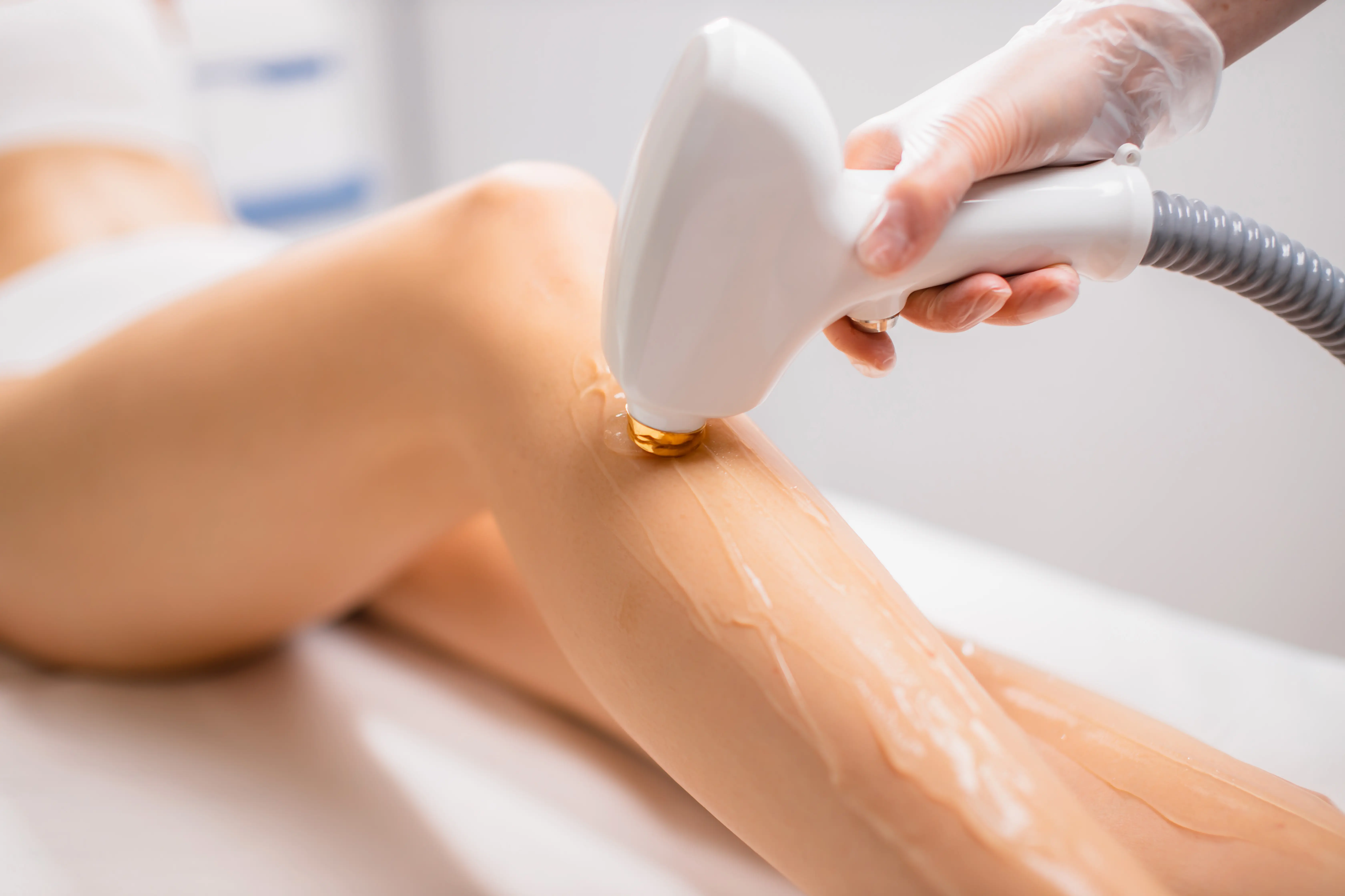 Innovative aesthetic medical device for comprehensive skin rejuvenation treatments