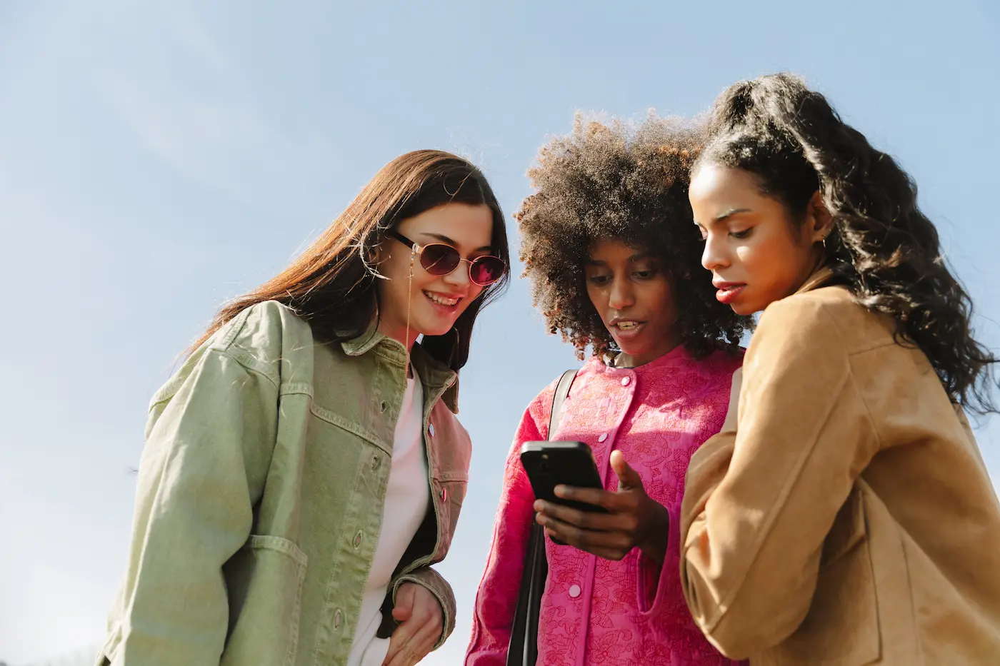 Futuristic aesthetic clinic using advanced technology for patient care