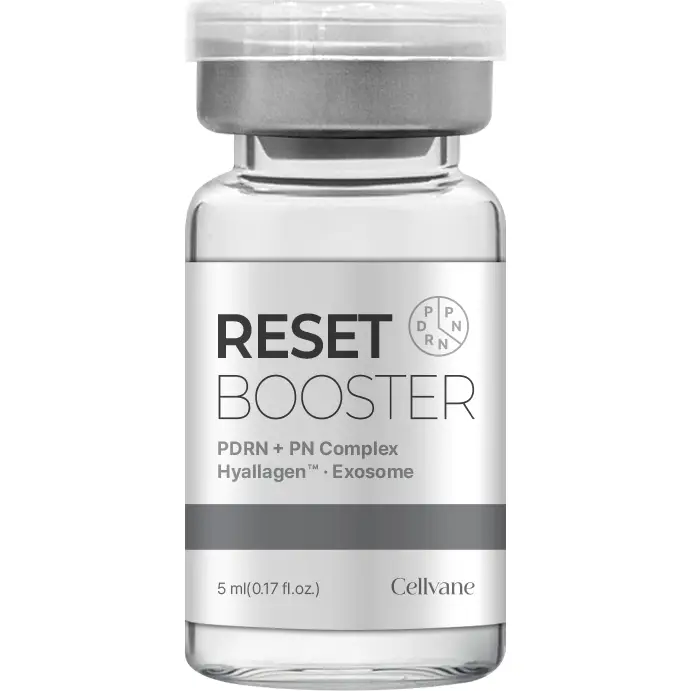 Skin Booster formulations to enhance hydration and revitalization