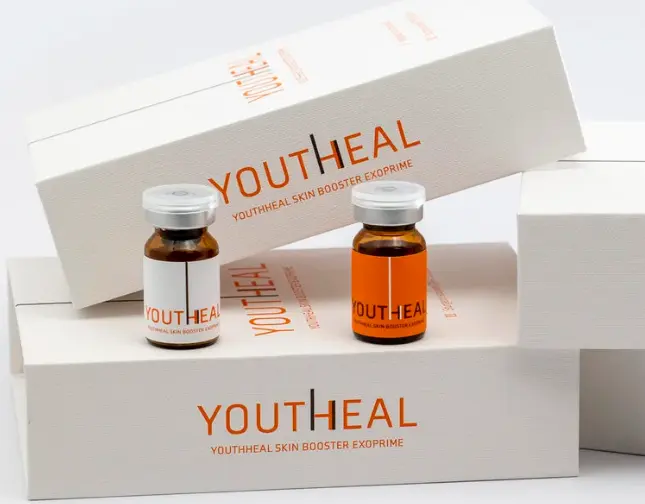 YOUTHHEAL Skinbooster Exoprime by RF Bio