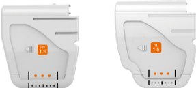 UCOS HIFU 1.5 mm facial cartridge